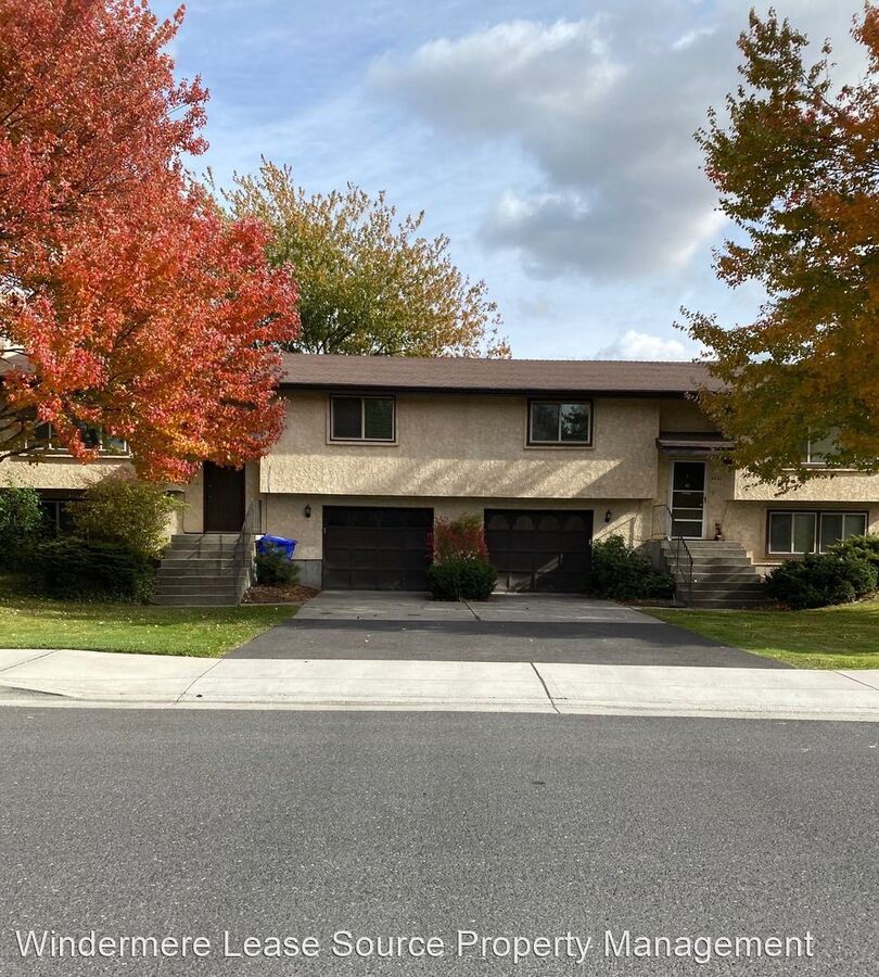 5619 S Crestline St Spokane, WA House for Rent Rentable