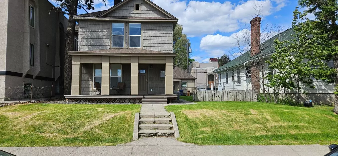 1314 W Mallon Ave Apartment for rent in Spokane, WA