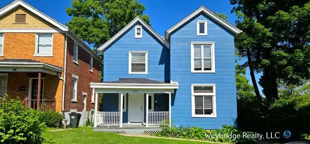 4 Bedroom 1.5 Bathroom House In Norwood Apartment for rent in Norwood, OH