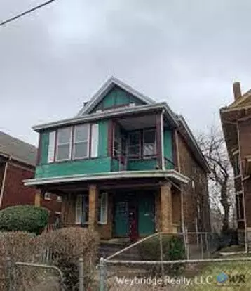 Rogers Place 923 - 925 Apartment for rent in Cincinnati, OH