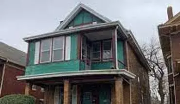 3 of 48 Rogers Place 923 - 925 Apartment for rent in Cincinnati, OH