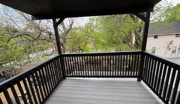 5 of 48 Rogers Place 923 - 925 Apartment for rent in Cincinnati, OH