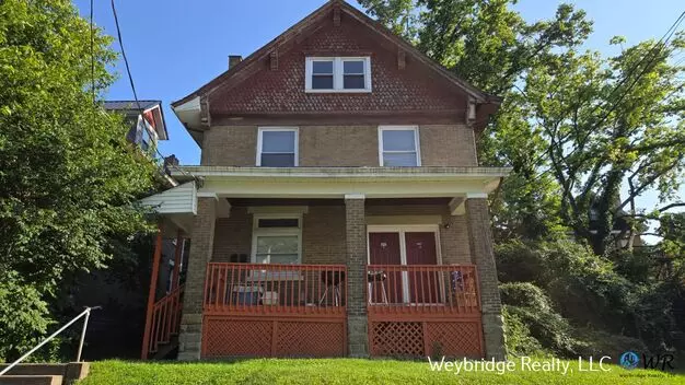 Dixmont Ave 1547 Apartment for rent in Cincinnati, OH