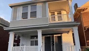 2 of 48 Rogers Place 923 - 925 Apartment for rent in Cincinnati, OH