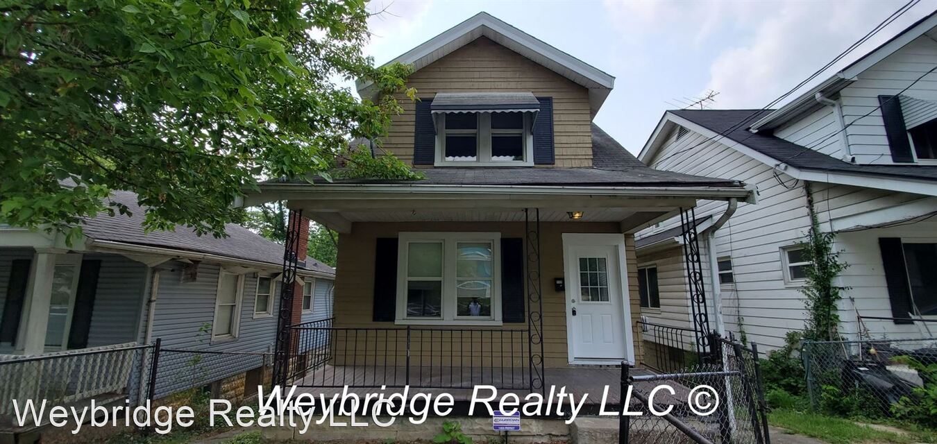 713 Woodlawn Ave Cincinnati, OH House for Rent Rentable