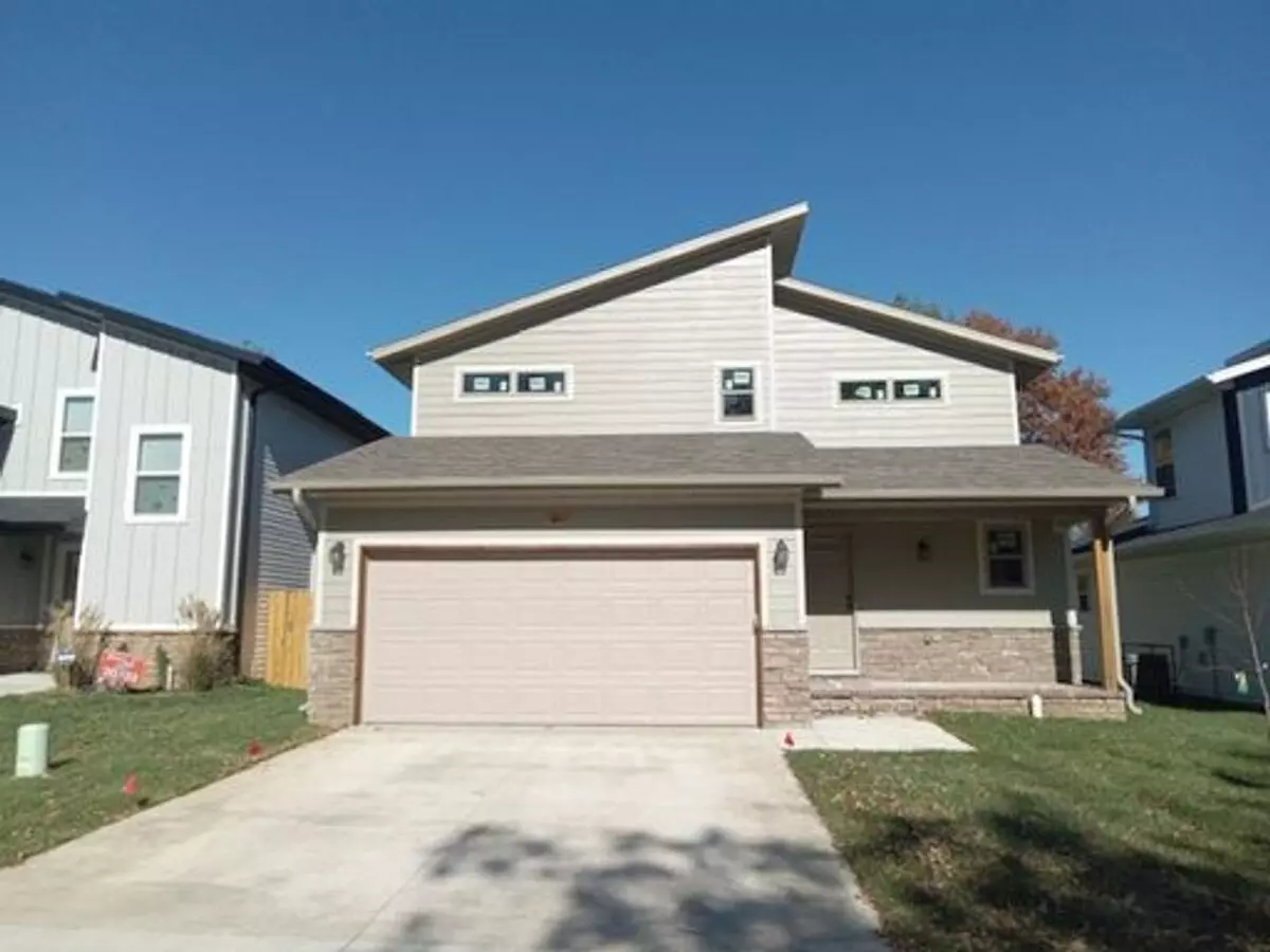 Brand New Home For Rent In Spingfield! House for rent in Springfield, MO