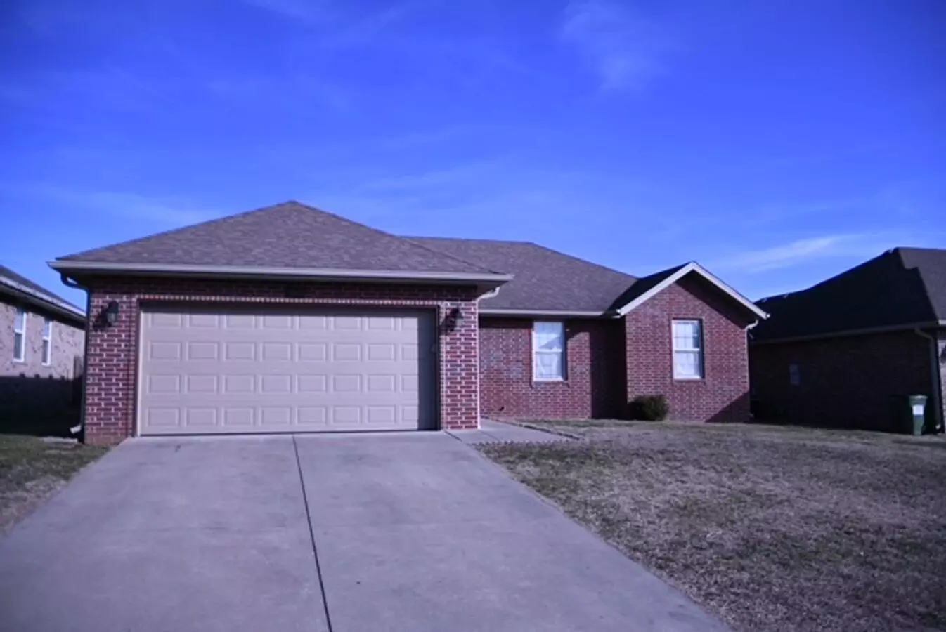 Beautiful 3 Bedroom Home In South Springfield House for rent in Springfield, MO