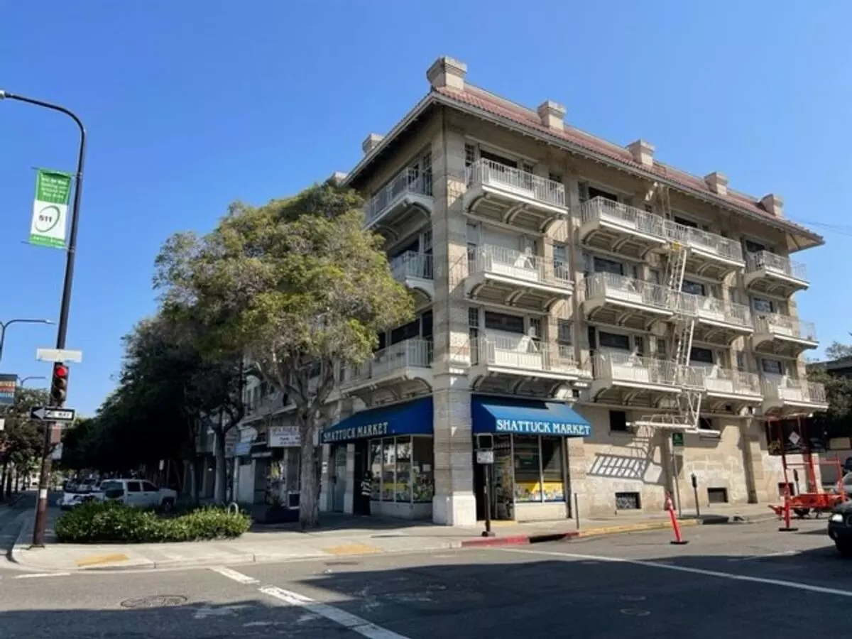 Coming Soon - Spacious Remodeled 1 Bedroom Conveniently Located In Downtown Berkeley Apartment for rent in Berkeley, CA
