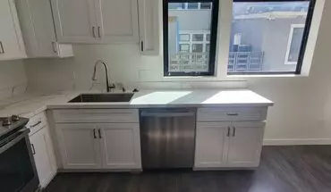 5 of 9 Unit A-newly Renovated Building , With New Appliances, New Floors Apartment for rent in Berkeley, CA