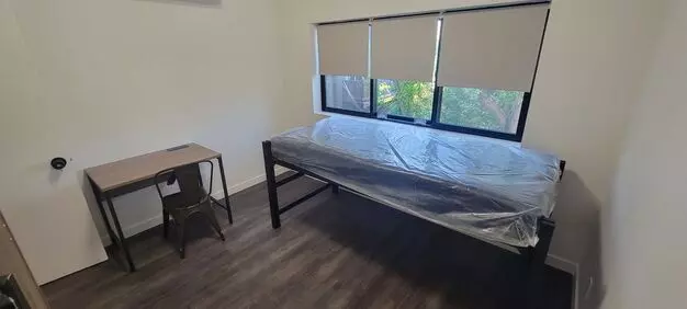 Newly Renovated Building , With New Appliances, New Floors Apartment for rent in Berkeley, CA