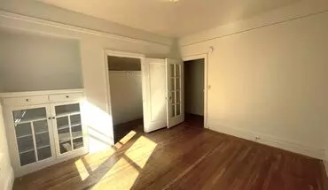 3 of 8 ~1 Block From Cal~ Large One Bedroom With Hardwood Floors *great Location In North Berkeley* Apartment for rent in Berkeley, CA