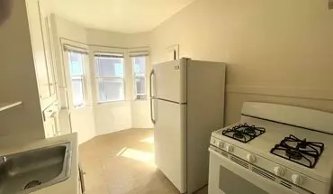 4 of 8 ~1 Block From Cal~ Large One Bedroom With Hardwood Floors *great Location In North Berkeley* Apartment for rent in Berkeley, CA