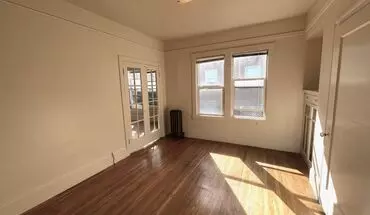 2 of 8 ~1 Block From Cal~ Large One Bedroom With Hardwood Floors *great Location In North Berkeley* Apartment for rent in Berkeley, CA