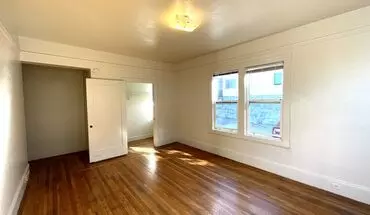 5 of 8 ~1 Block From Cal~ Large One Bedroom With Hardwood Floors *great Location In North Berkeley* Apartment for rent in Berkeley, CA