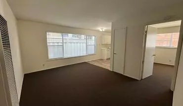 2 of 5 Available Now! Updated 1 Bedroom Unit On 1st Floor Apartment for rent in Berkeley, CA