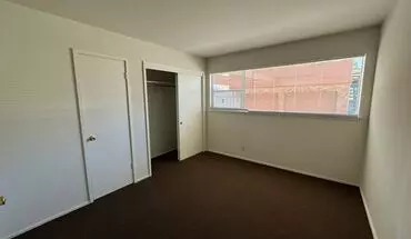 3 of 5 Available Now! Updated 1 Bedroom Unit On 1st Floor Apartment for rent in Berkeley, CA