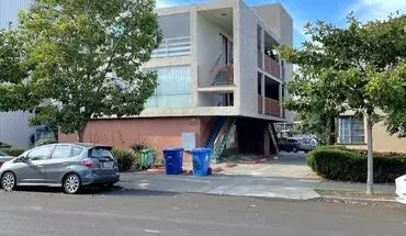 2 of 7 2532 Dana St Apartment for rent in Berkeley, CA