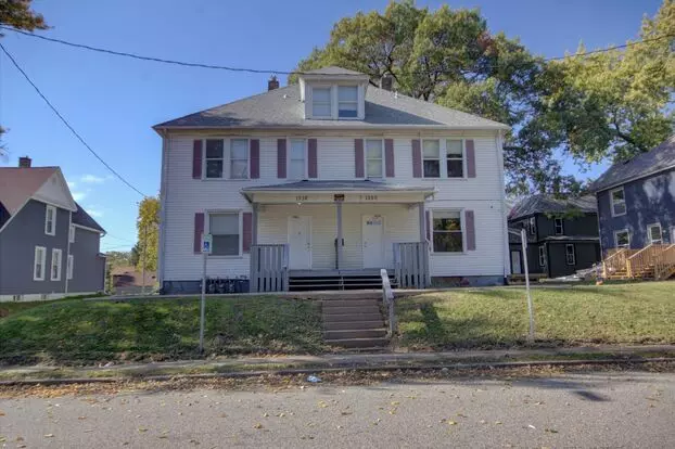 Sl Lun1318 Apartment for rent in Davenport, IA