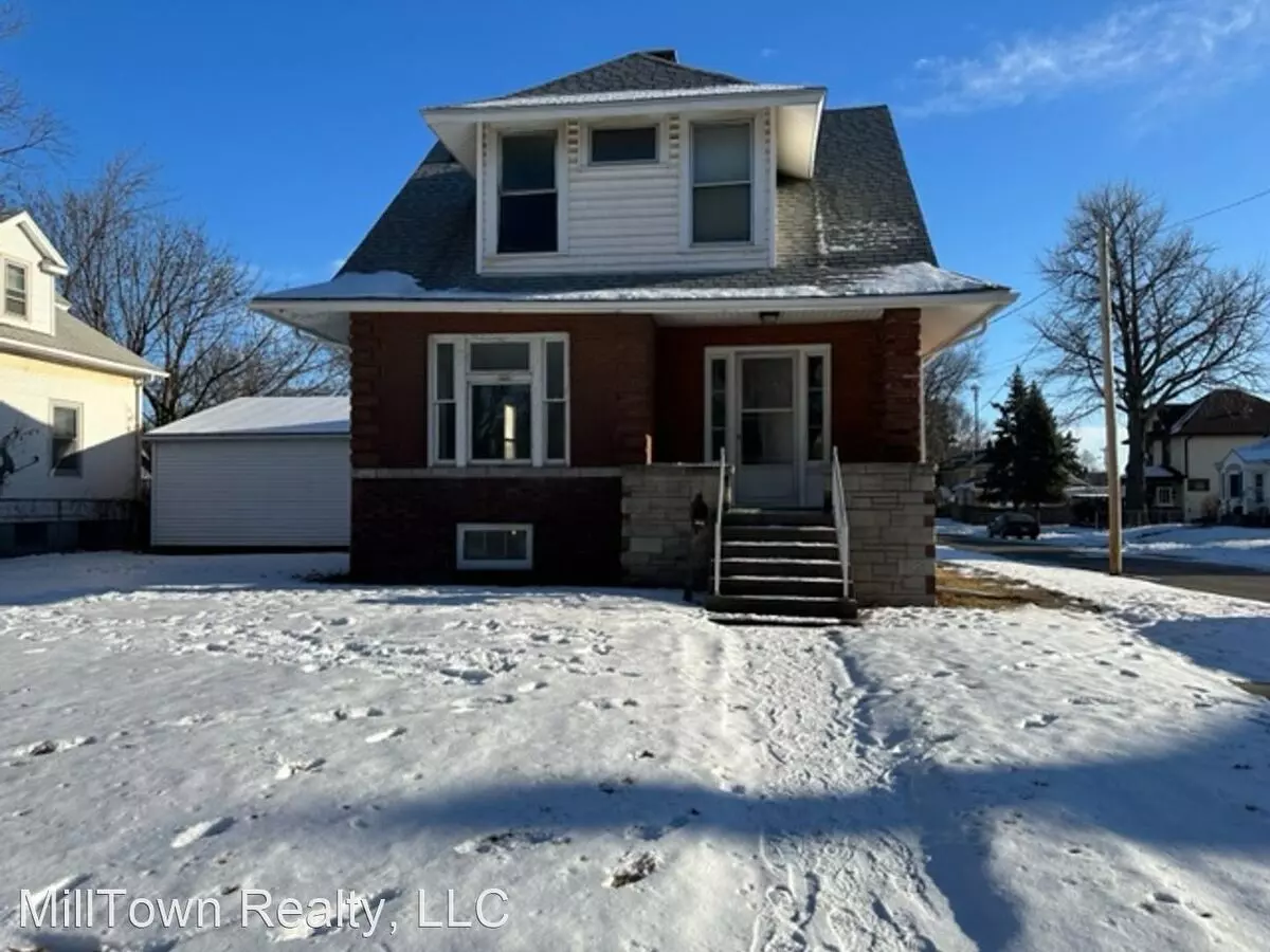 Remodeled 3 Bed Home House for rent in Davenport, IA