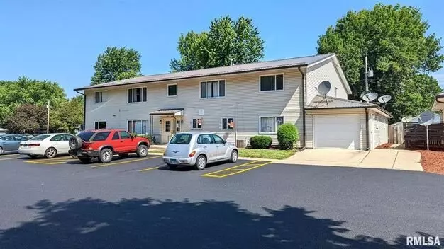 Sl Ber306 Apartment for rent in Hillsdale, IL Sl Ber306 Apartment for rent in Hillsdale, IL