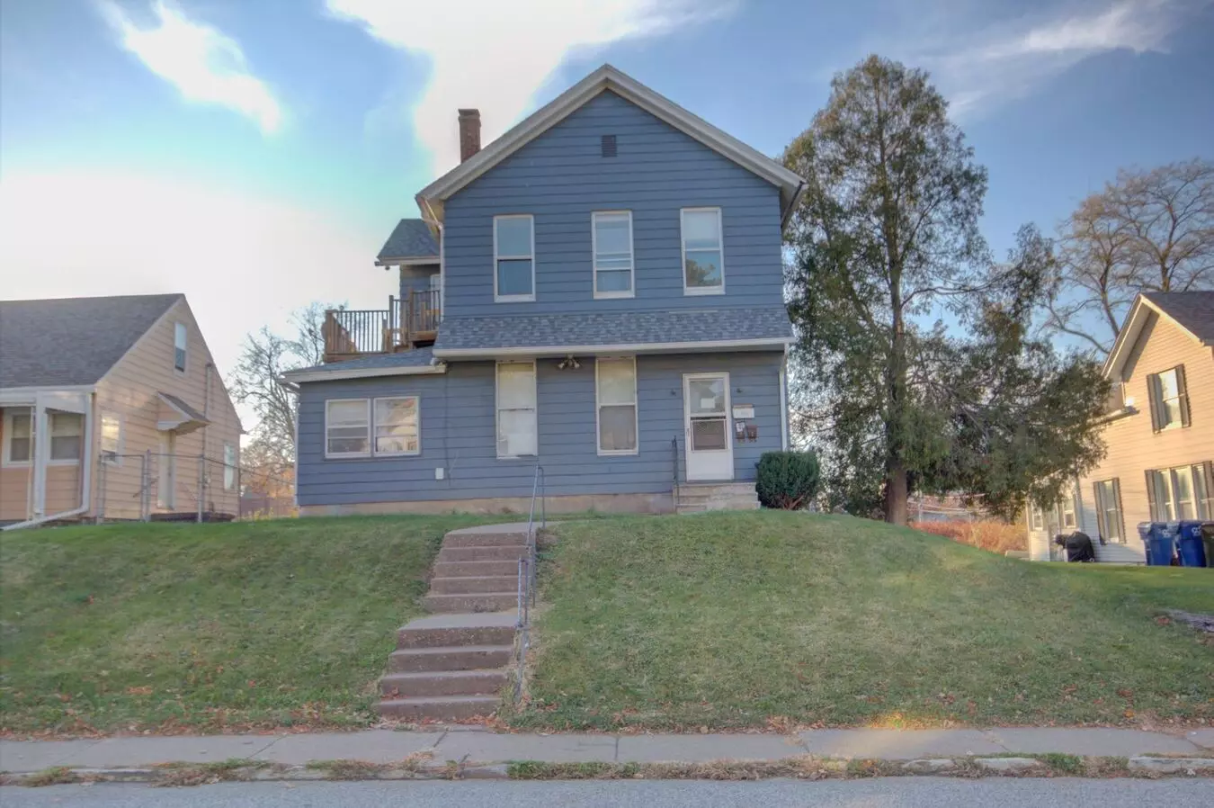 Sl Laf1806 Apartment for rent in Davenport, IA