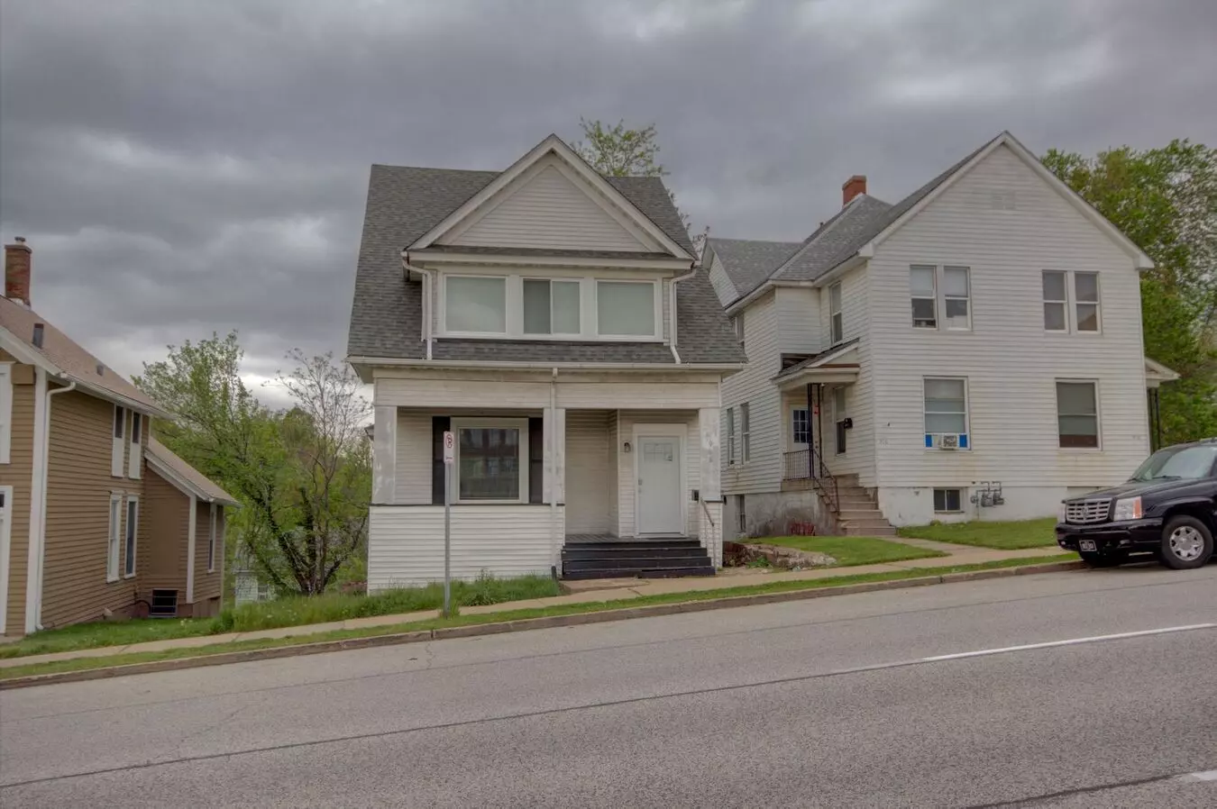 2 Bed Home House for rent in Davenport, IA