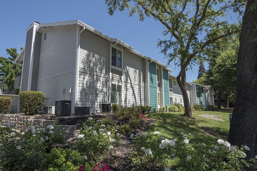 The Hills Apartments Orangevale, CA