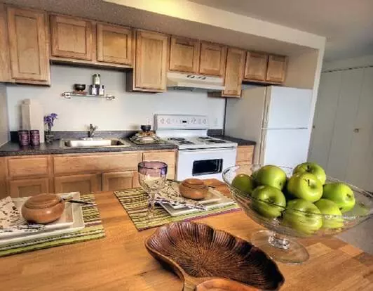 River Place Towers Apartment for rent in Lowell, MA