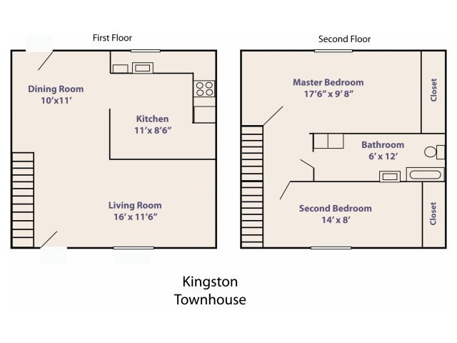 2 Bedrooms 1 Bathroom Apartment for rent at Pheasant Run Apartments in Nashua, NH