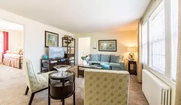 2 of 13 Princeton on Back Cove Apartment for rent in Portland, ME