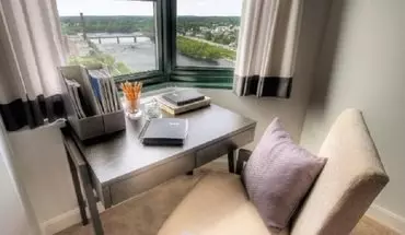 4 of 8 River Place Towers Apartment for rent in Lowell, MA