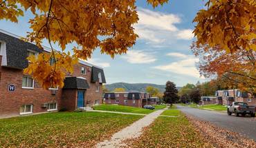 Princeton Commons Apartment for rent in Claremont, NH