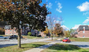 5 of 31 Princeton Commons Apartment for rent in Claremont, NH