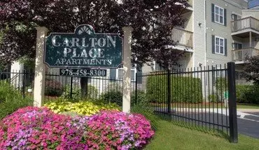 2 of 17 CARLTON PLACE Apartment for rent in Lowell, MA