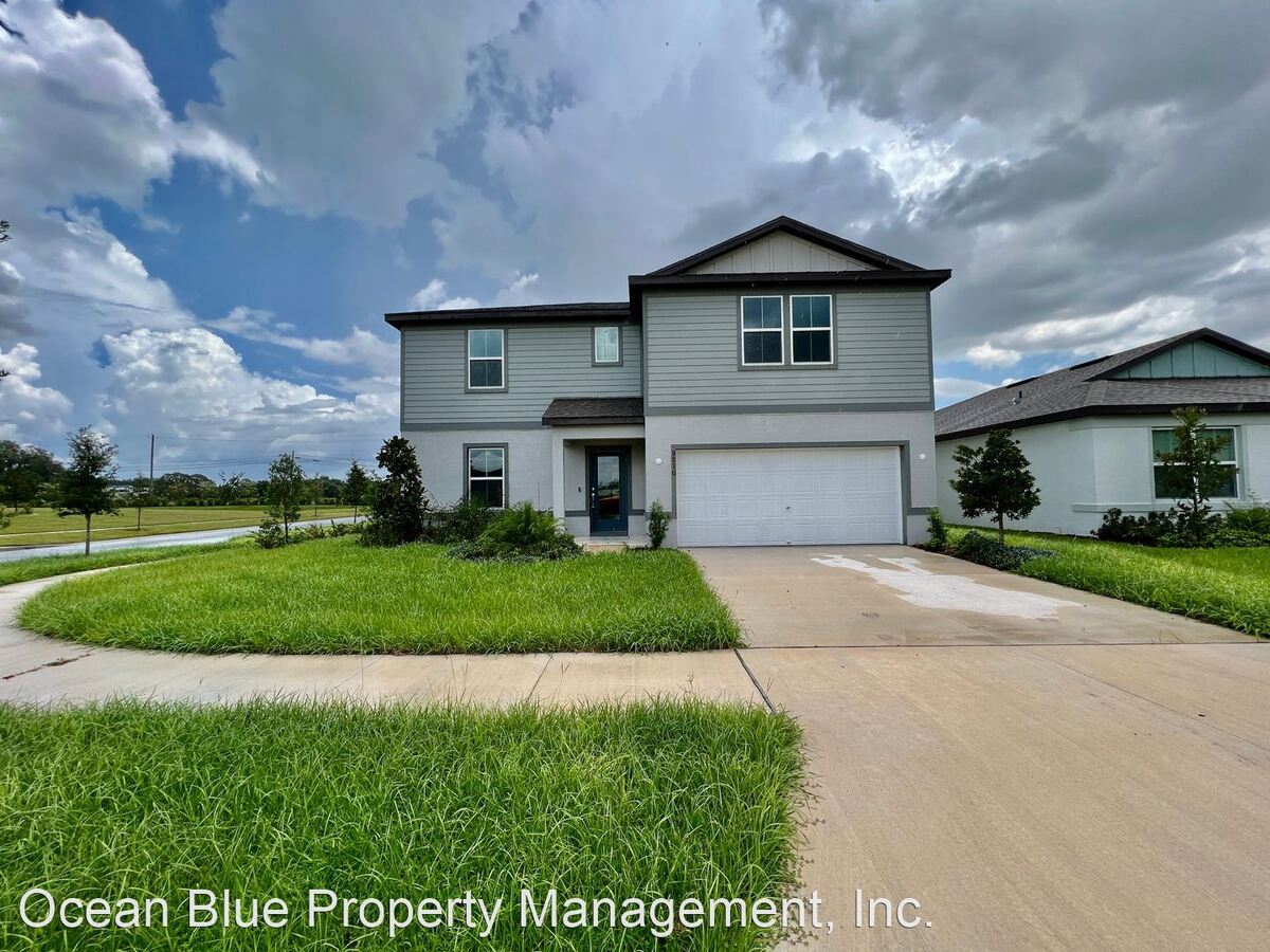 9510 Summer Cay Cir Thonotosassa, FL House for Rent