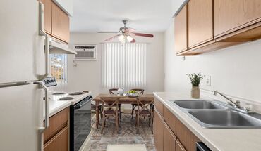 Summit Square Apartment for rent in Rochester, MN
