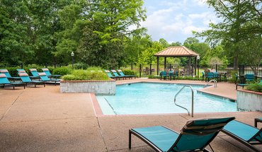 4 of 61 The DeSoto Apartment for rent in Horn Lake, MS