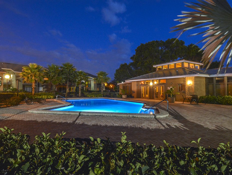 30 West Apartments 2835 50th Ave West Bradenton, FL