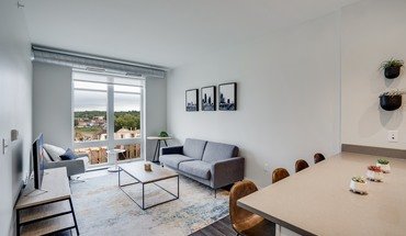 2 of 78 Green on 4th Apartment for rent in Minneapolis, MN