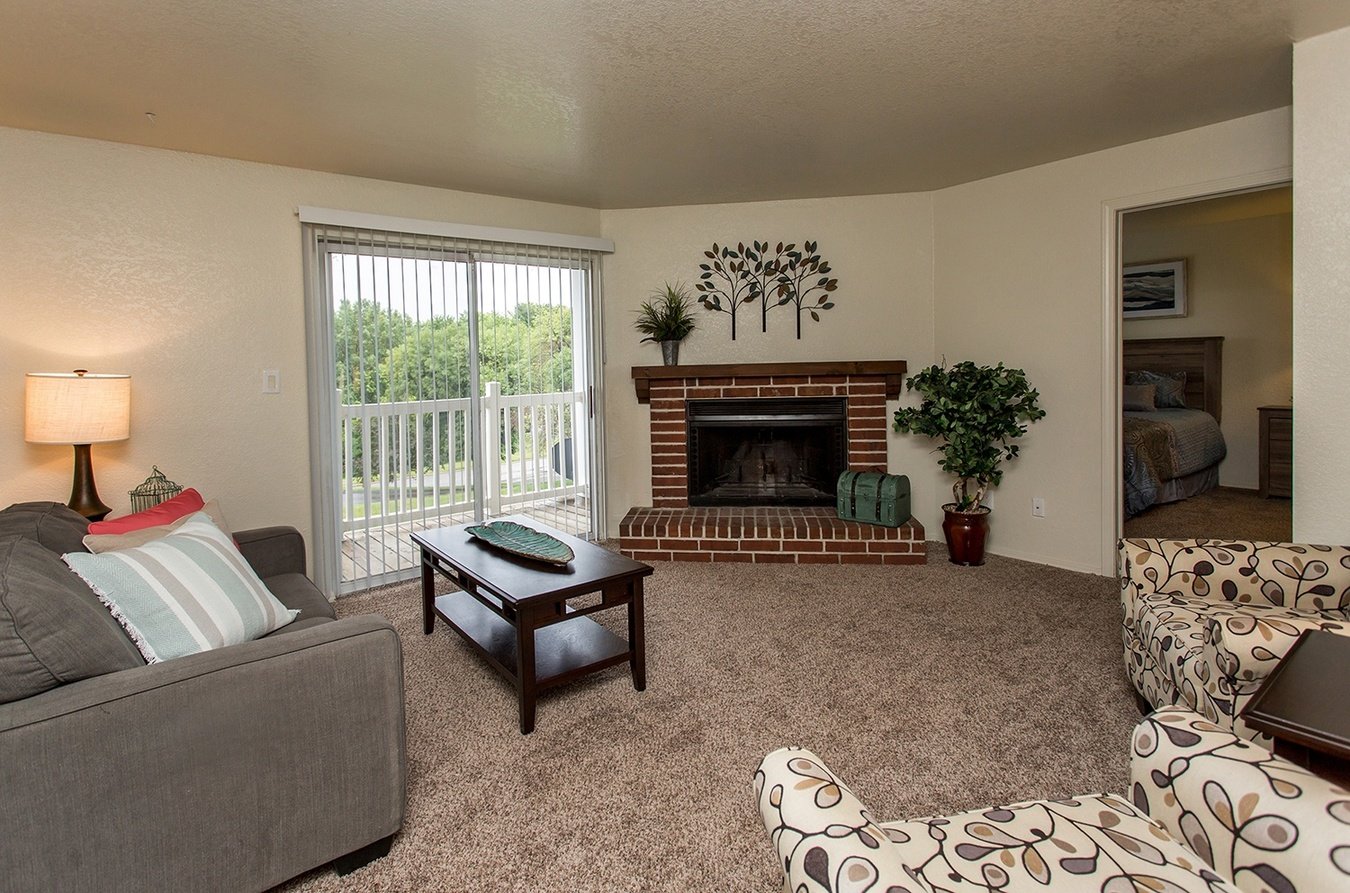 Ashley Square Apartment for rent in Des Moines, IA
