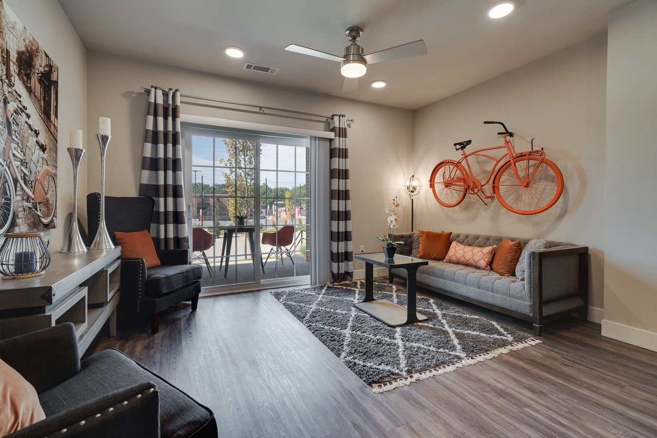 Grand Central At The Junction Apartments Wentzville, MO