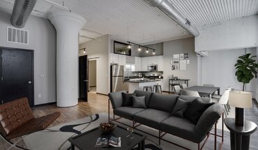 333 on the Park Apartment for rent in St Paul, MN