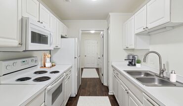 Westbury Apartments Apartment for rent in Howell, MI
