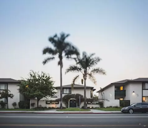 Del Ciervo Apts, A Co-Tenancy 1901 North "H" Street Apartment for rent in Oxnard, CA