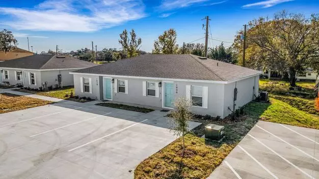 Lake Hart Apartment for rent in Auburndale, FL