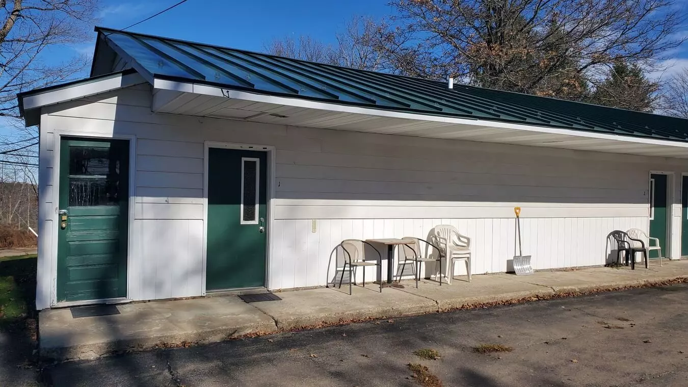 2840-2850 Mcduffy Rd Apartment for rent in Olean, NY