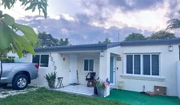 2 of 25 Studio In North Miami Beach Includes Utilities/ Estudio En North Miami Beach Incluye Servicios Públicos House for rent in North Miami Beach, FL