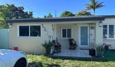 4 of 25 Studio In North Miami Beach Includes Utilities/ Estudio En North Miami Beach Incluye Servicios Públicos House for rent in North Miami Beach, FL