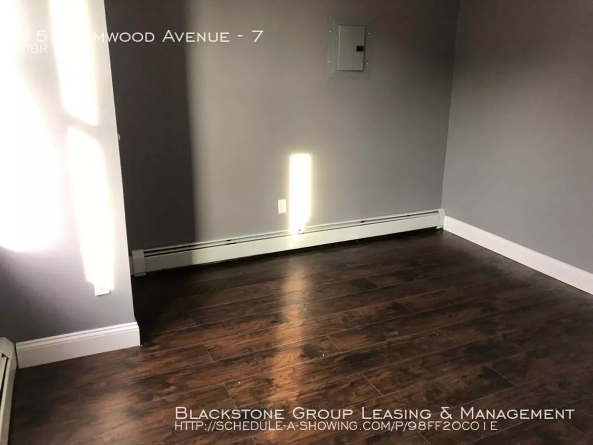 155 Elmwood Ave Apartment for rent in Providence, RI