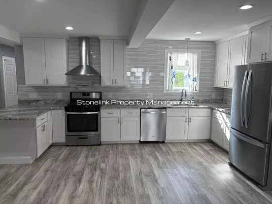Fully Renovated Condo For Rent In West Warwick! Apartment for rent in West Warwick, RI